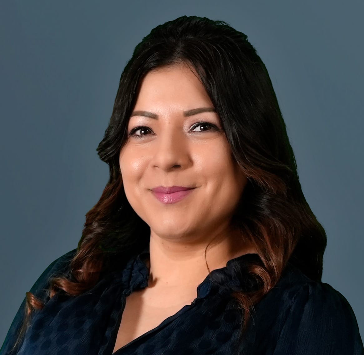 Loan Officer Haydee Hallett